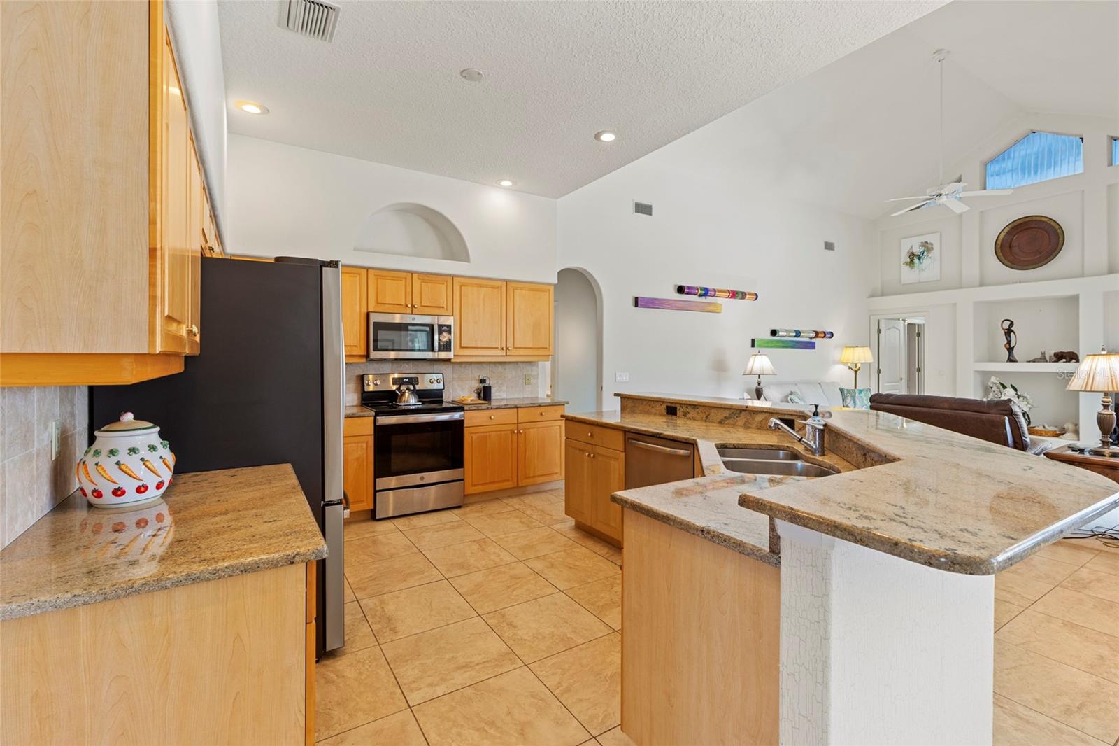 STONEYBROOK GOLF & COUNTRY CLUB - Residential