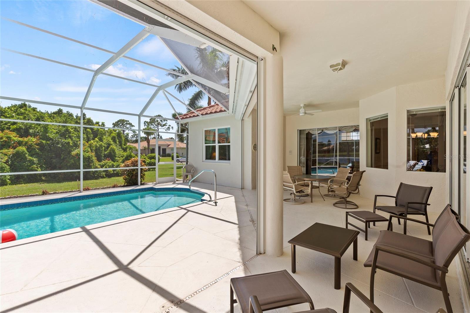 STONEYBROOK GOLF & COUNTRY CLUB - Residential