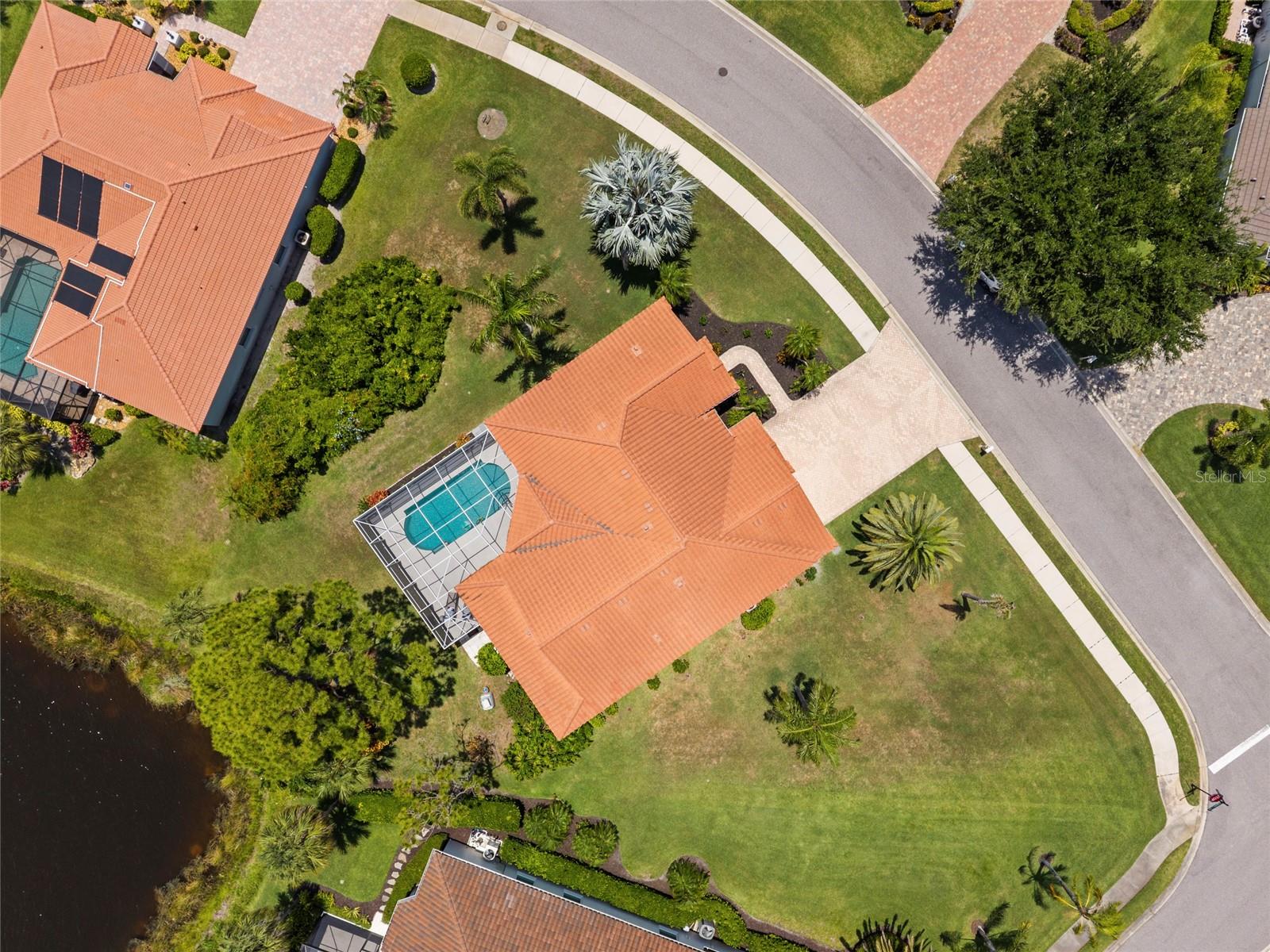 STONEYBROOK GOLF & COUNTRY CLUB - Residential