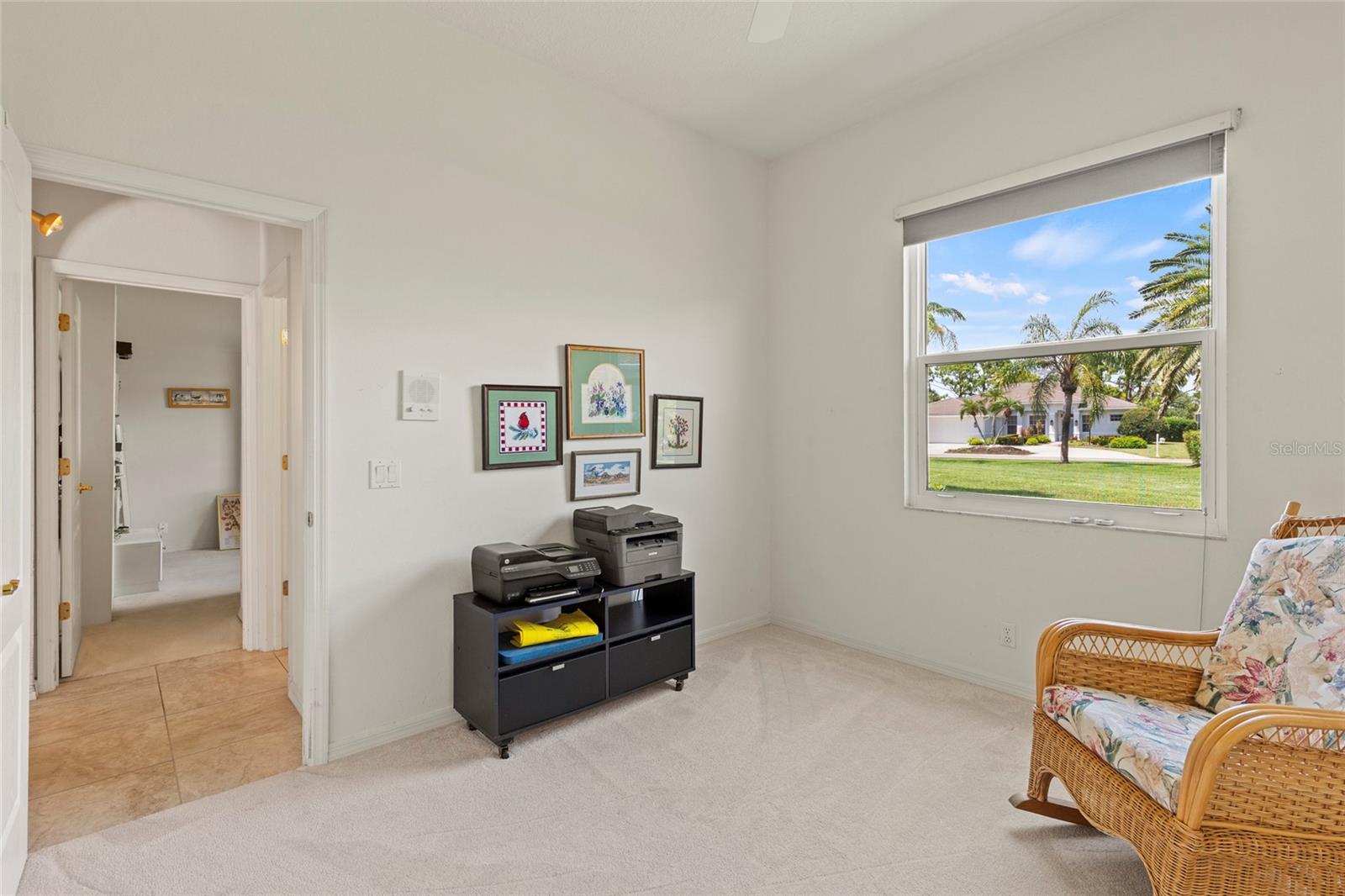 STONEYBROOK GOLF & COUNTRY CLUB - Residential