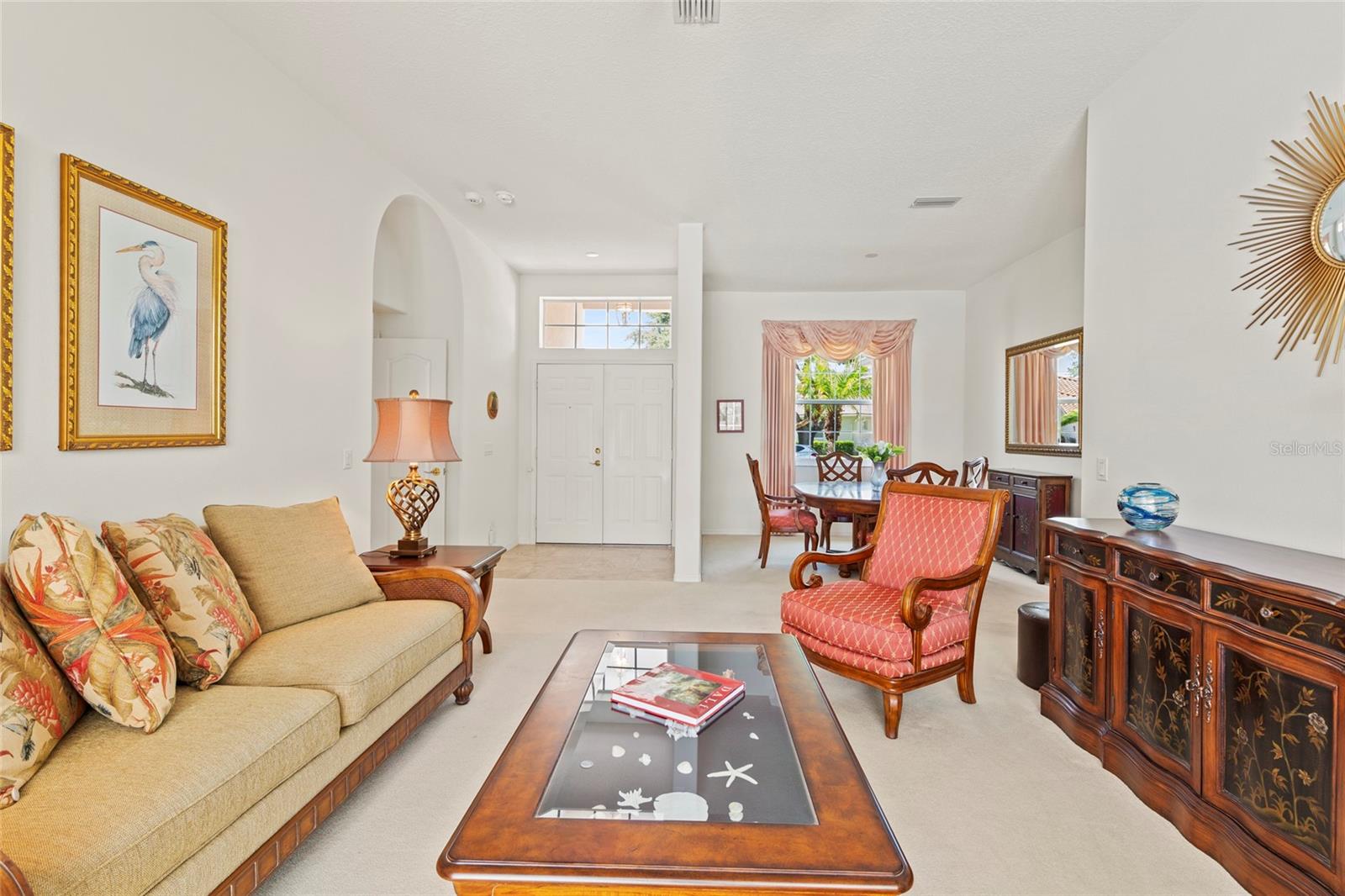 STONEYBROOK GOLF & COUNTRY CLUB - Residential