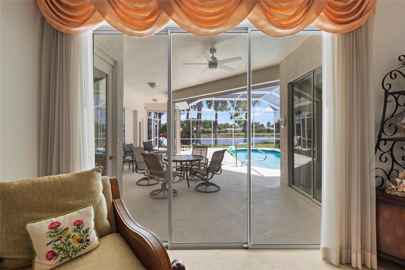 STONEYBROOK GOLF & COUNTRY CLUB - Residential