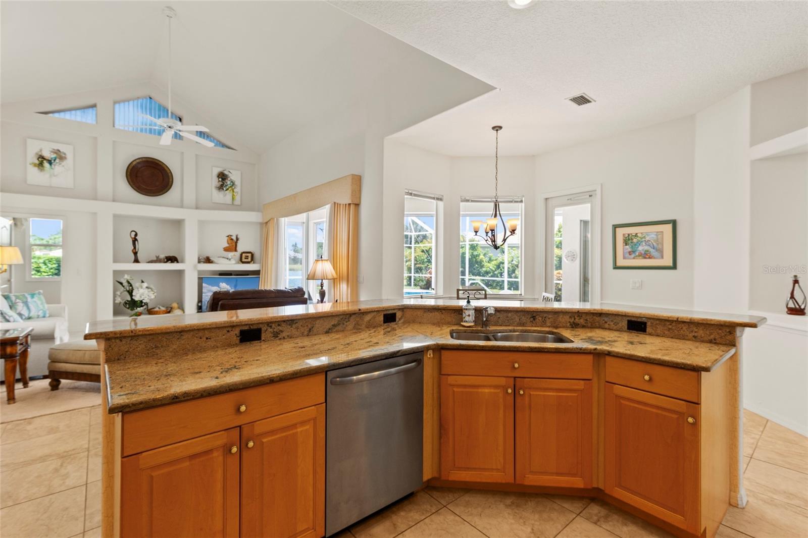 STONEYBROOK GOLF & COUNTRY CLUB - Residential