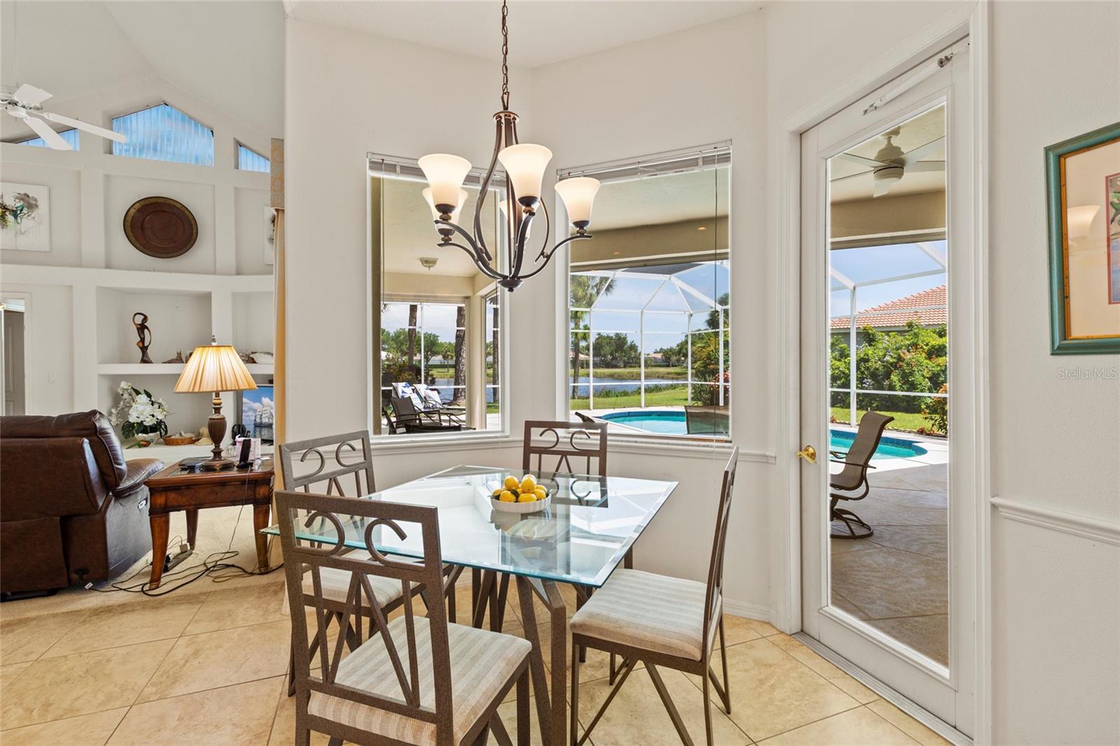 STONEYBROOK GOLF & COUNTRY CLUB - Residential