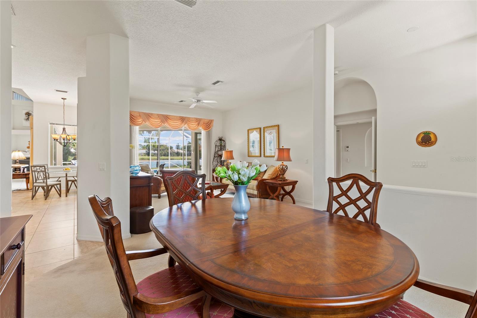STONEYBROOK GOLF & COUNTRY CLUB - Residential