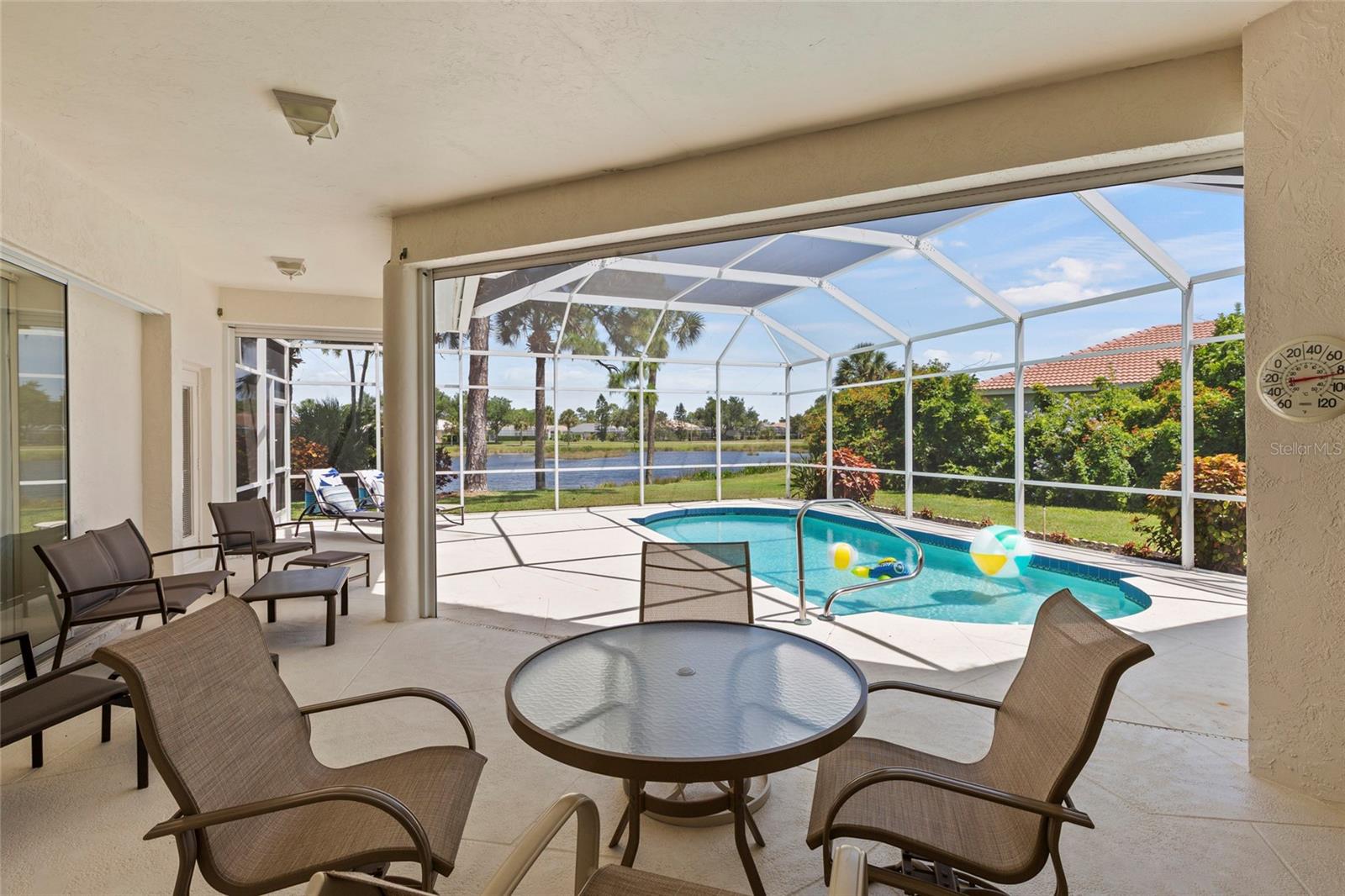 STONEYBROOK GOLF & COUNTRY CLUB - Residential