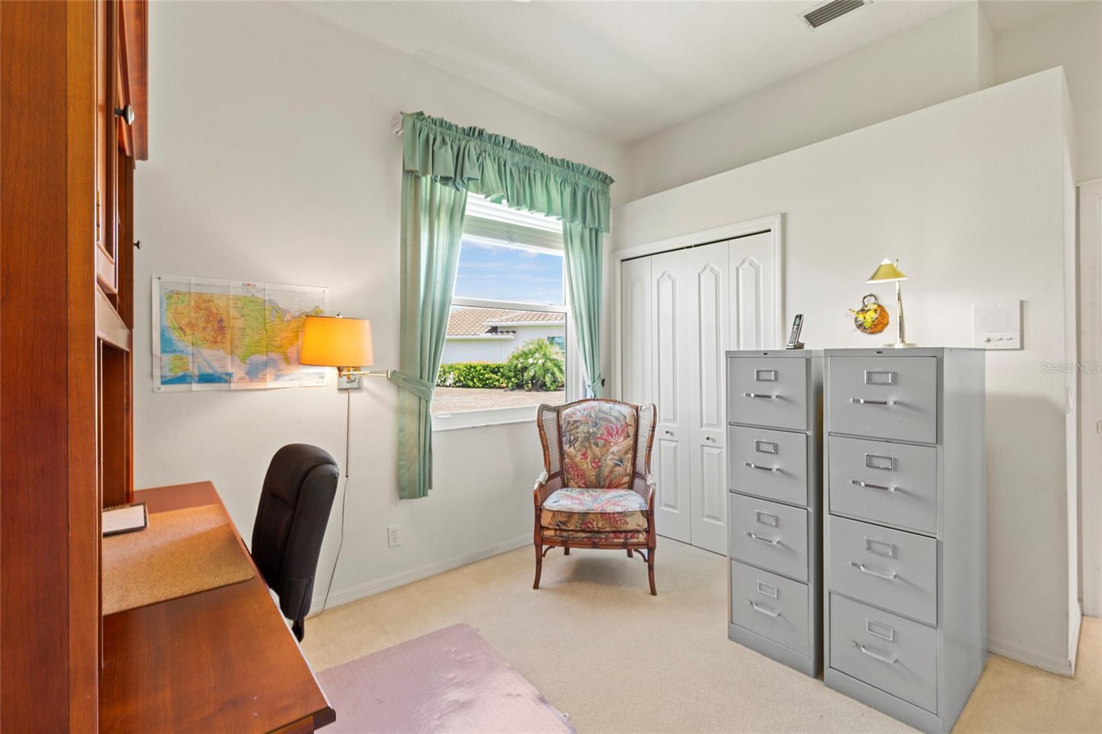 STONEYBROOK GOLF & COUNTRY CLUB - Residential