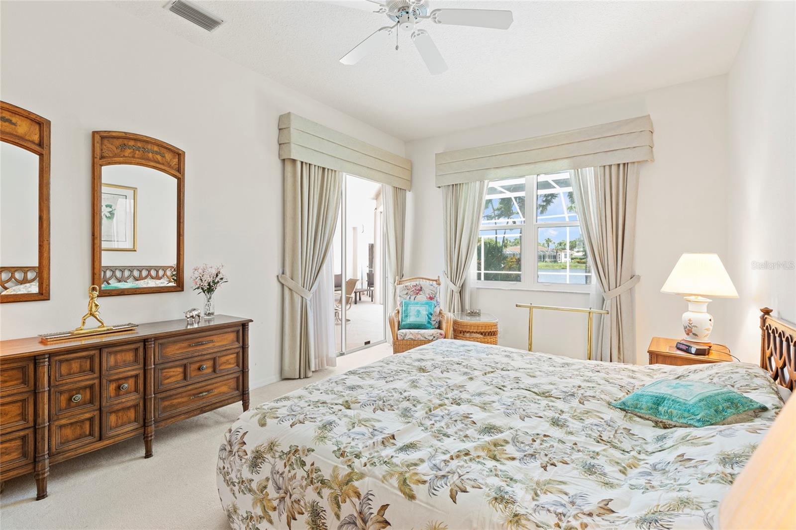 STONEYBROOK GOLF & COUNTRY CLUB - Residential