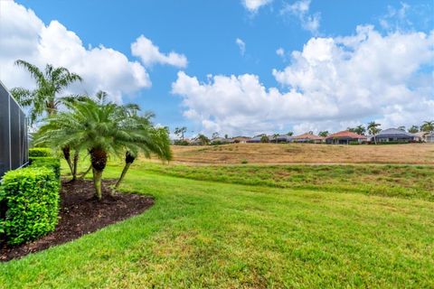 A home in NORTH PORT