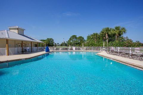 A home in NORTH PORT