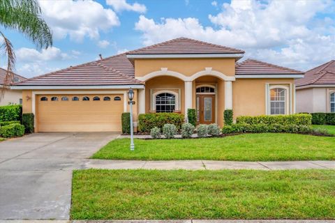 A home in NORTH PORT