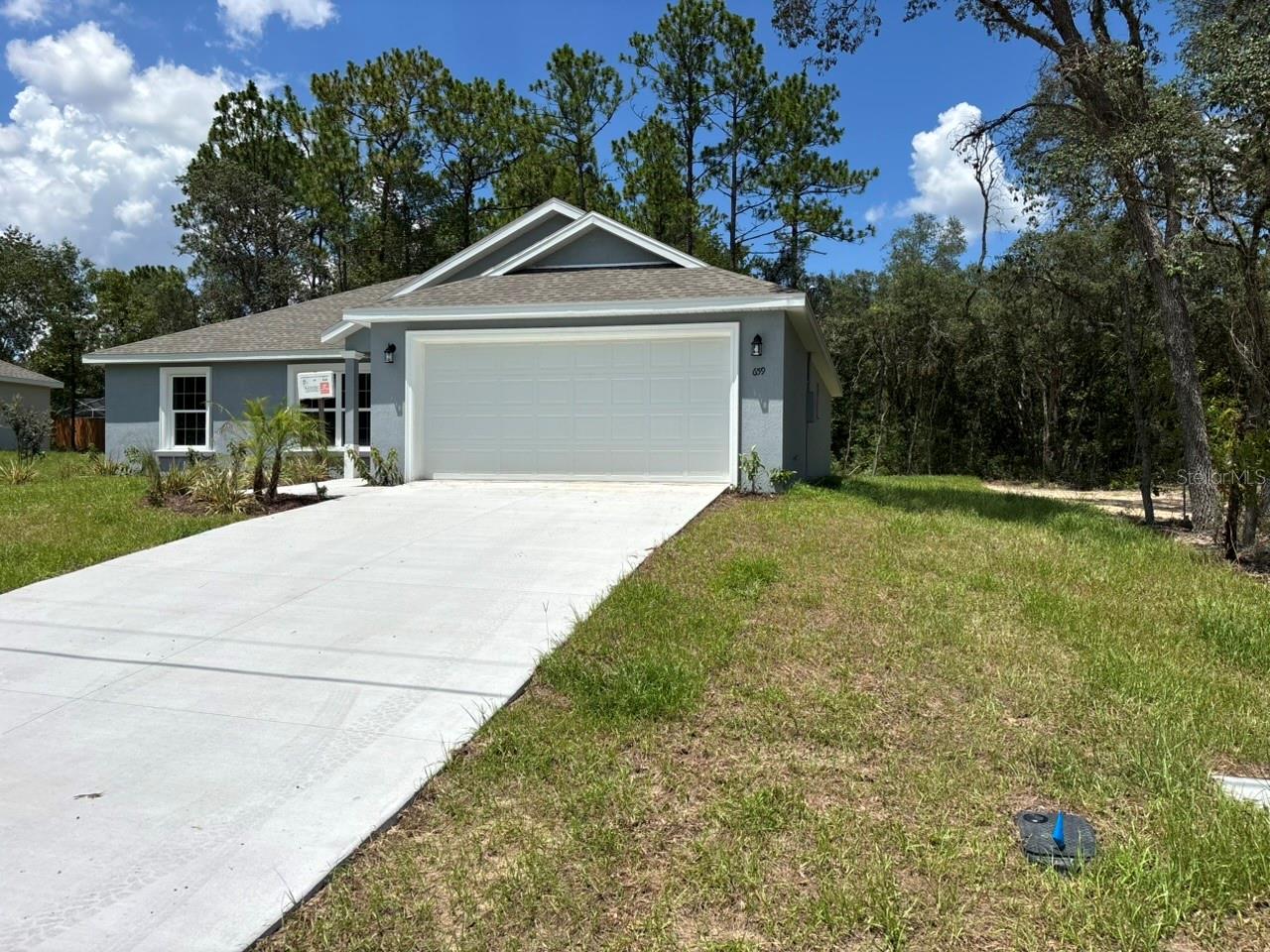 659 W BANCROFT DRIVE