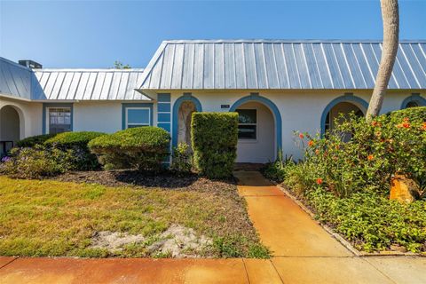 A home in NEW PORT RICHEY