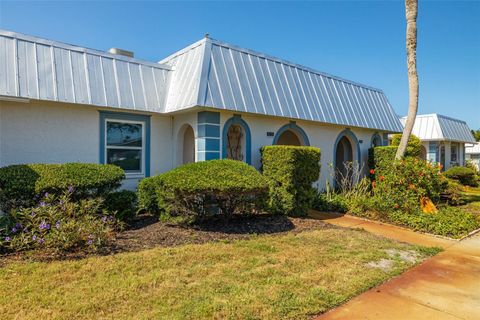 A home in NEW PORT RICHEY