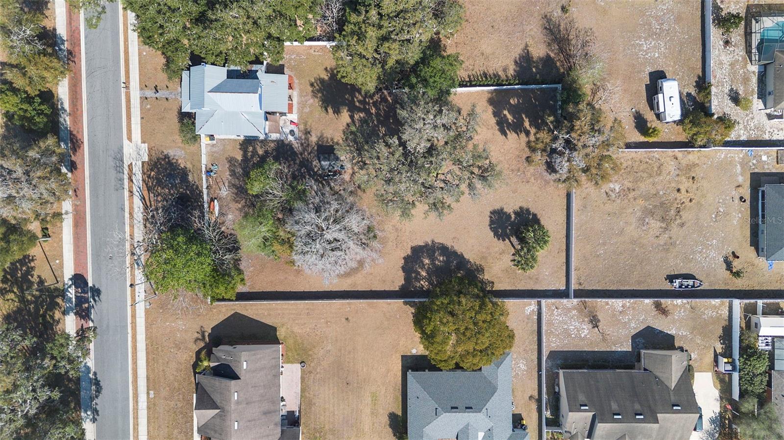 ORANGE CITY - Residential