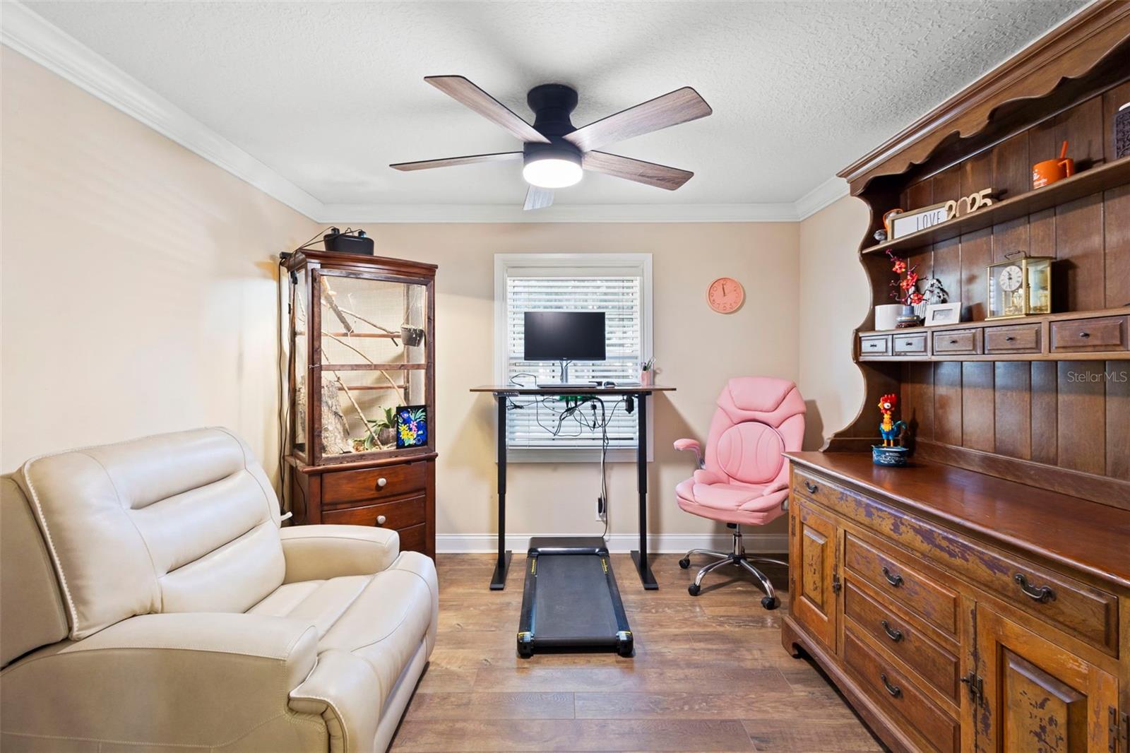 ORANGE CITY - Residential