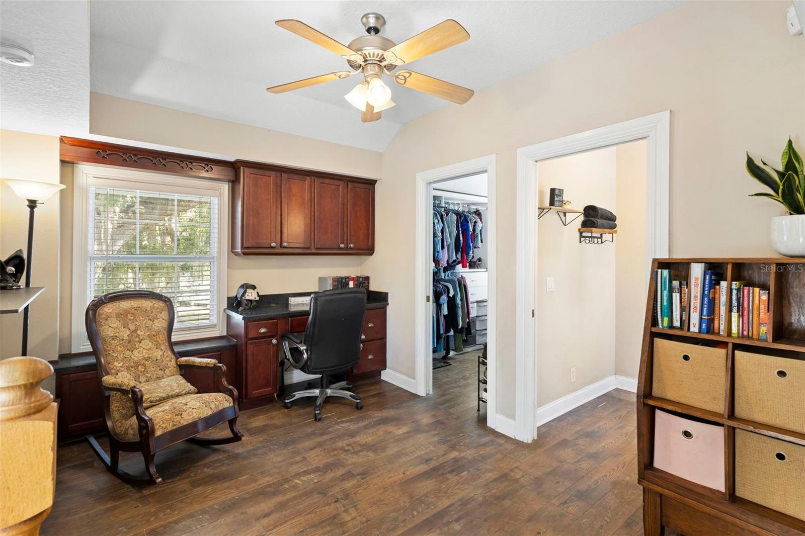 ORANGE CITY - Residential