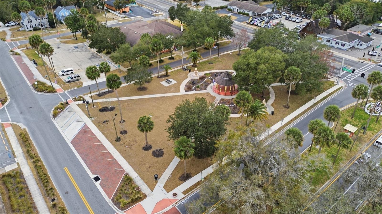 ORANGE CITY - Residential