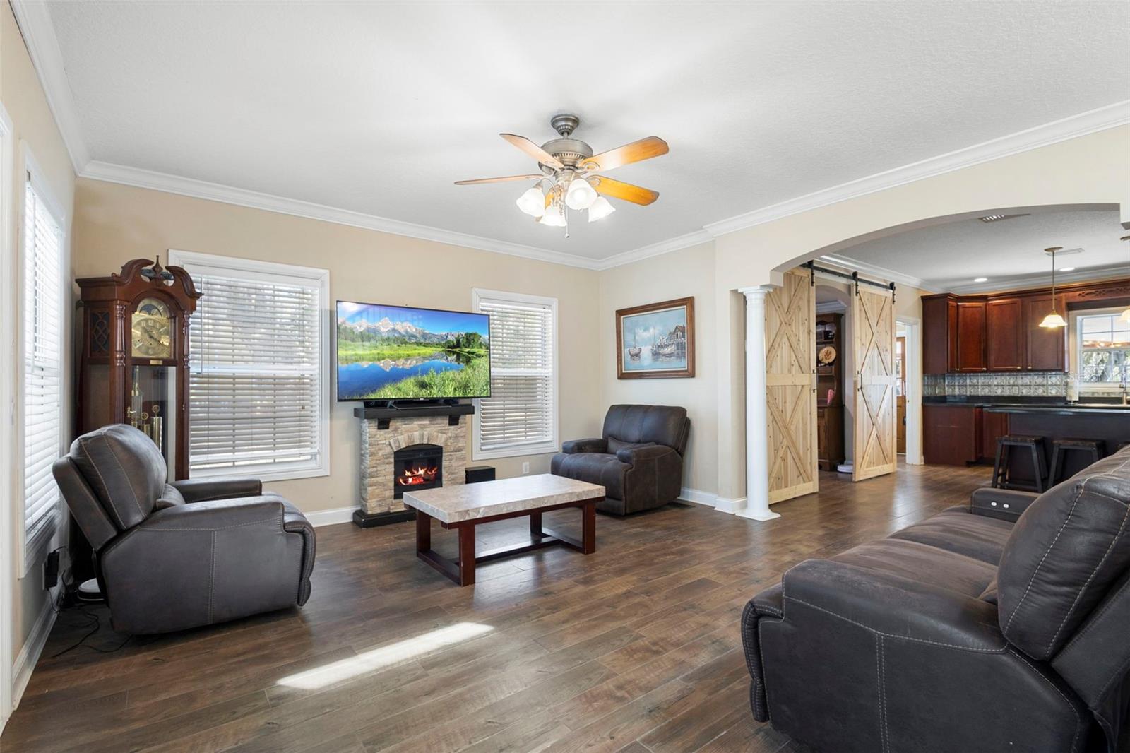 ORANGE CITY - Residential