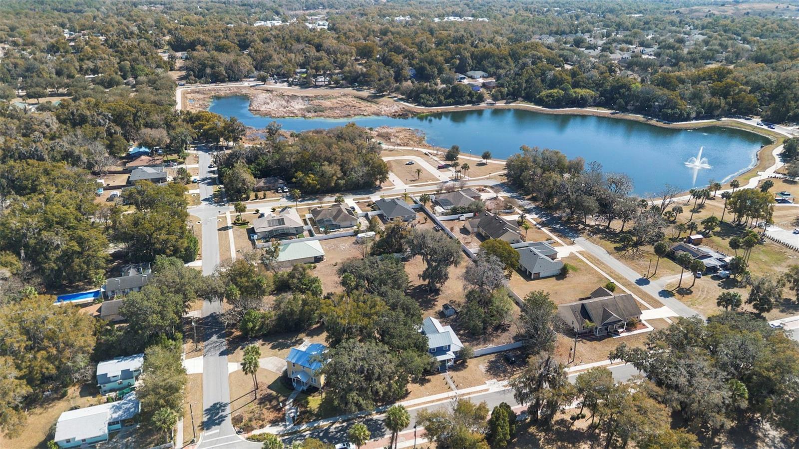 ORANGE CITY - Residential