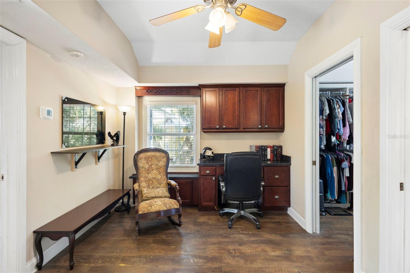 ORANGE CITY - Residential