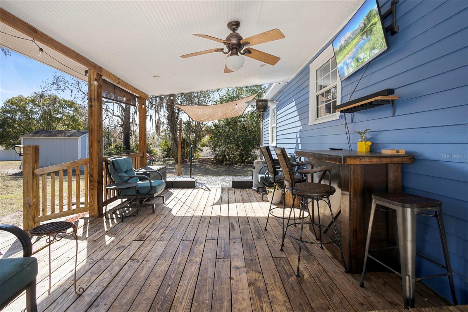 ORANGE CITY - Residential