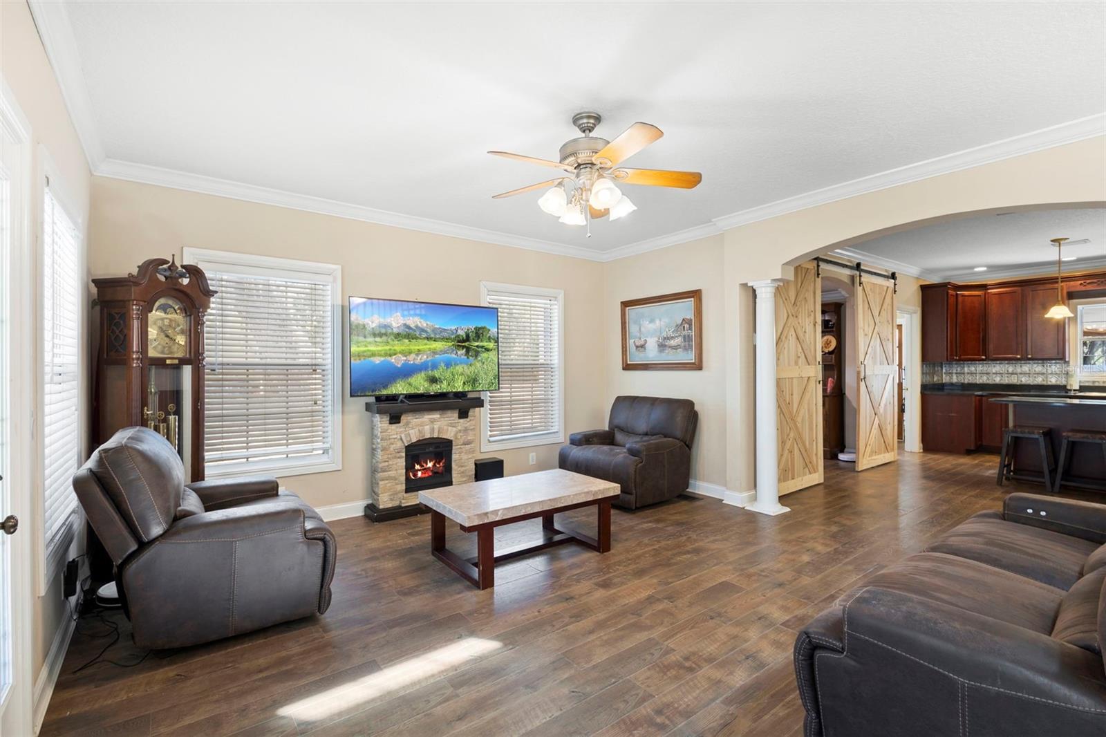 ORANGE CITY - Residential