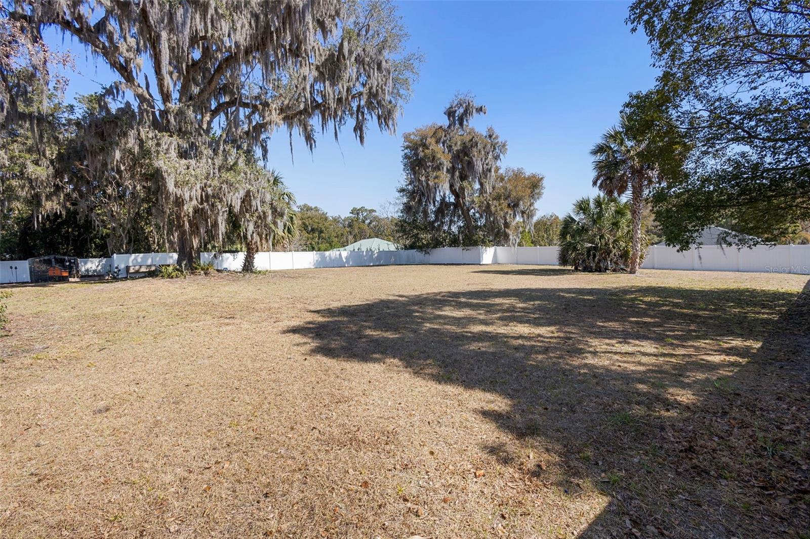 ORANGE CITY - Residential