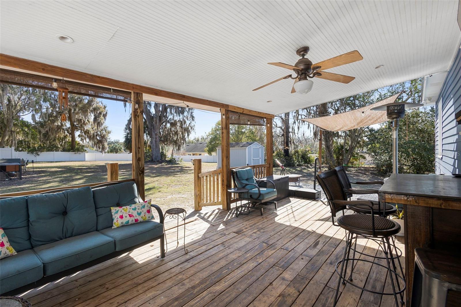 ORANGE CITY - Residential