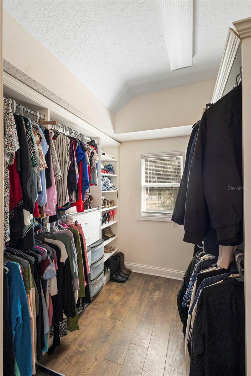 ORANGE CITY - Residential