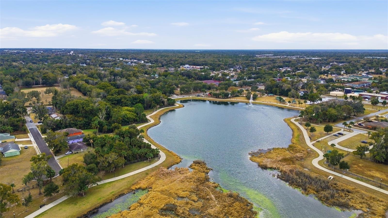 ORANGE CITY - Residential