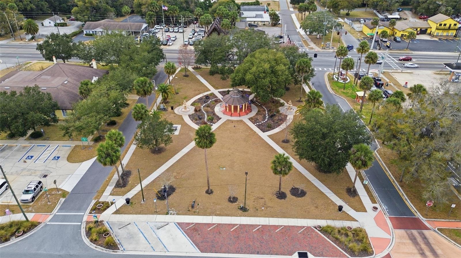 ORANGE CITY - Residential