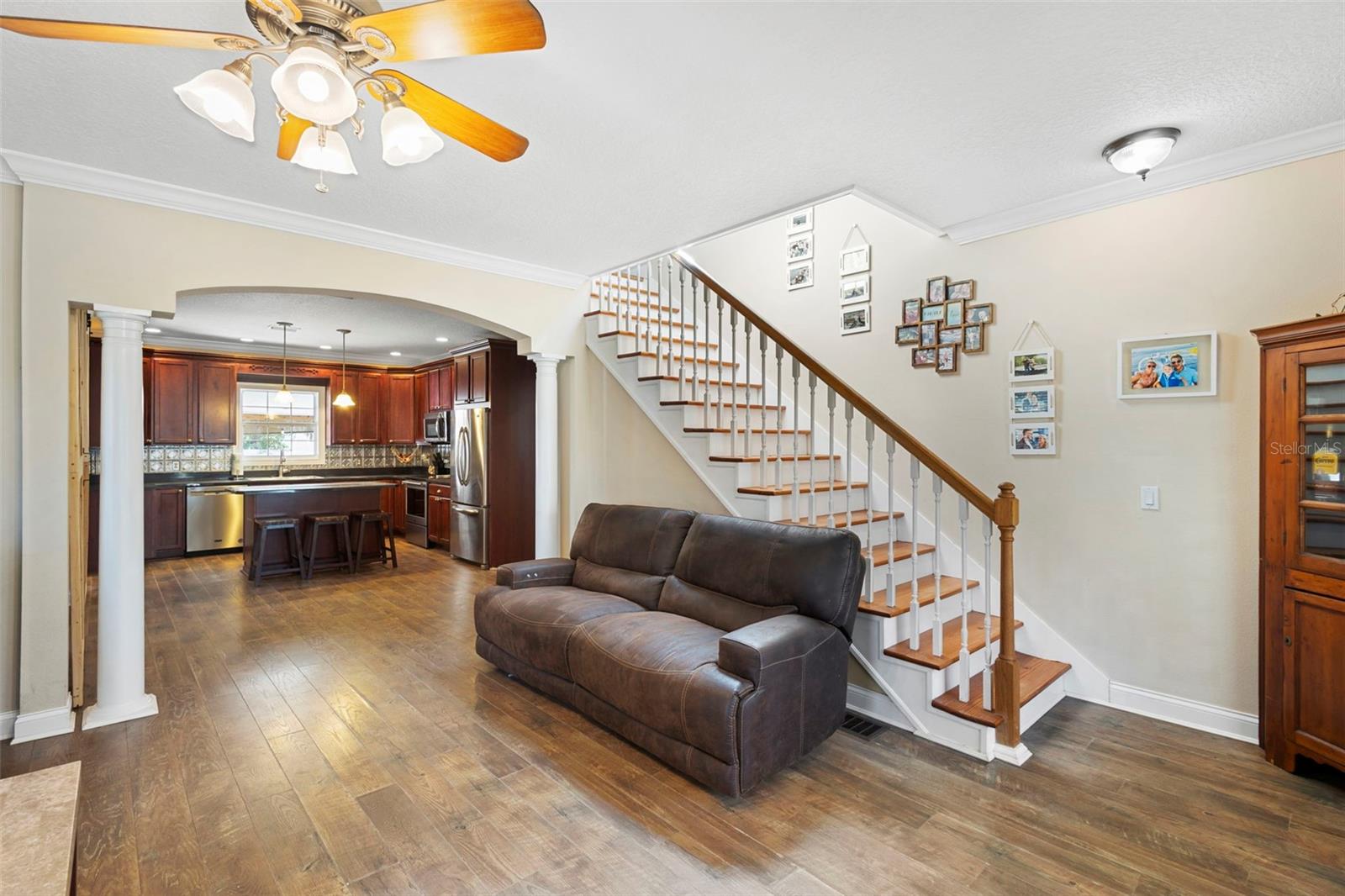 ORANGE CITY - Residential