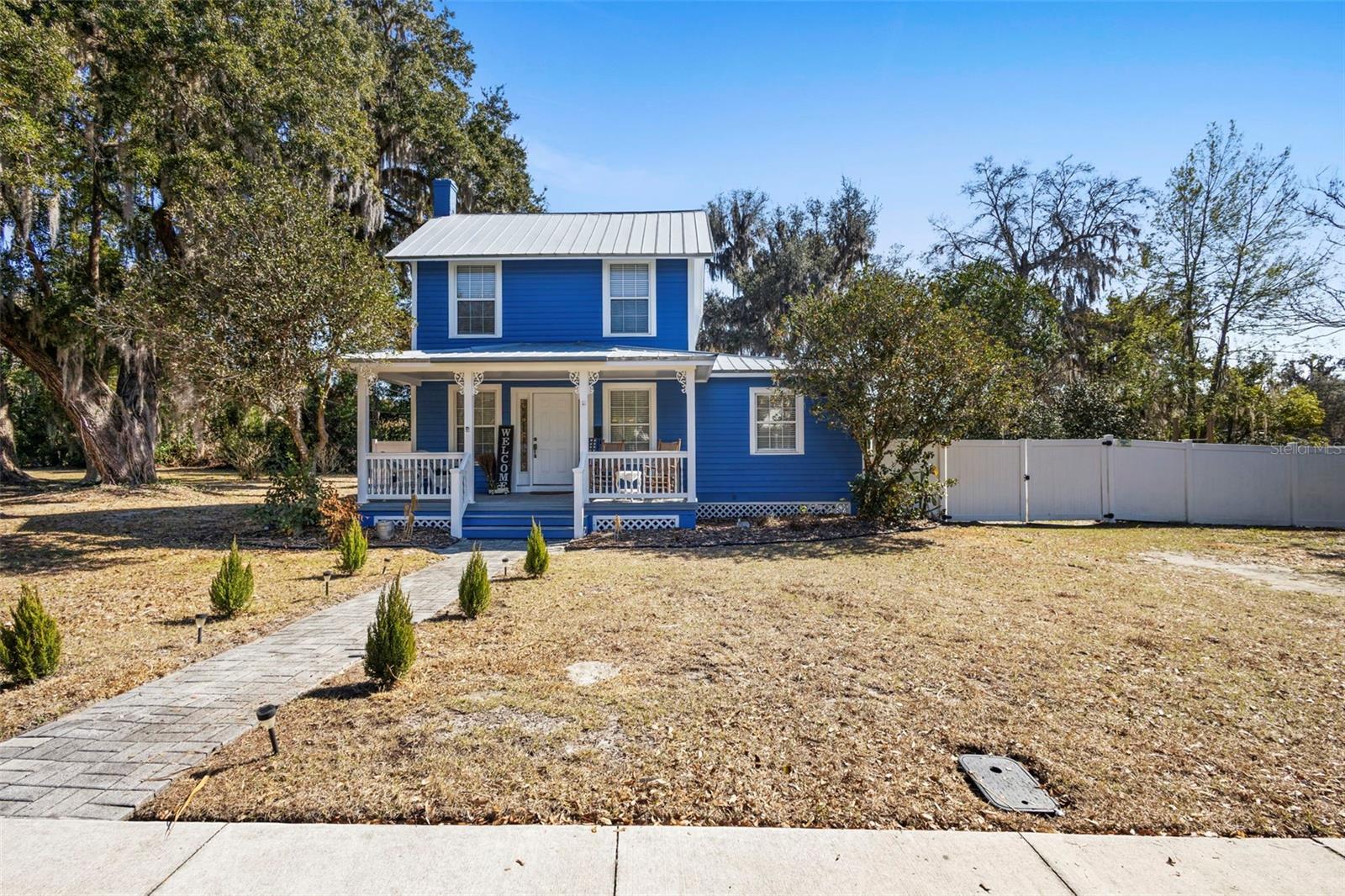 ORANGE CITY - Residential