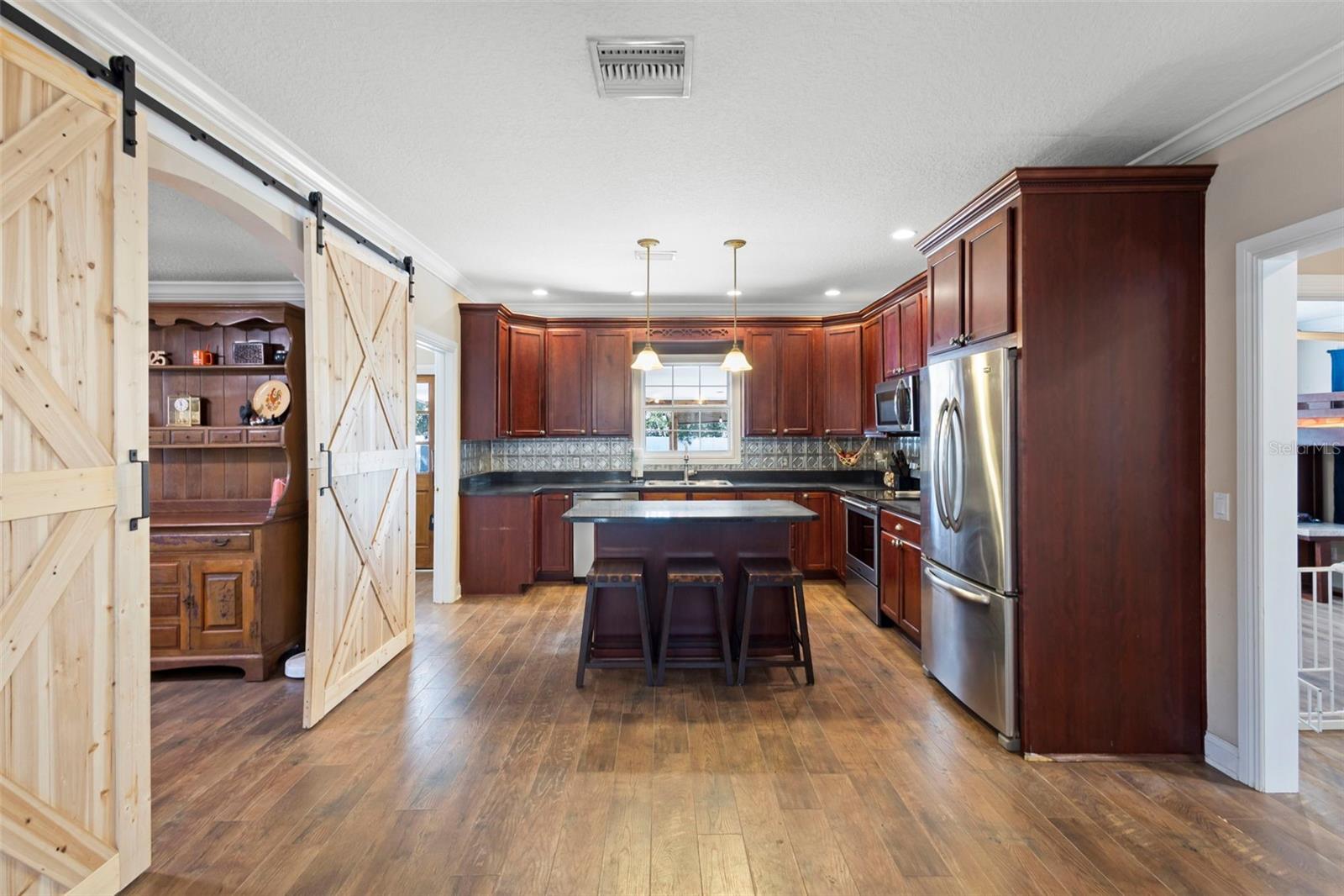 ORANGE CITY - Residential