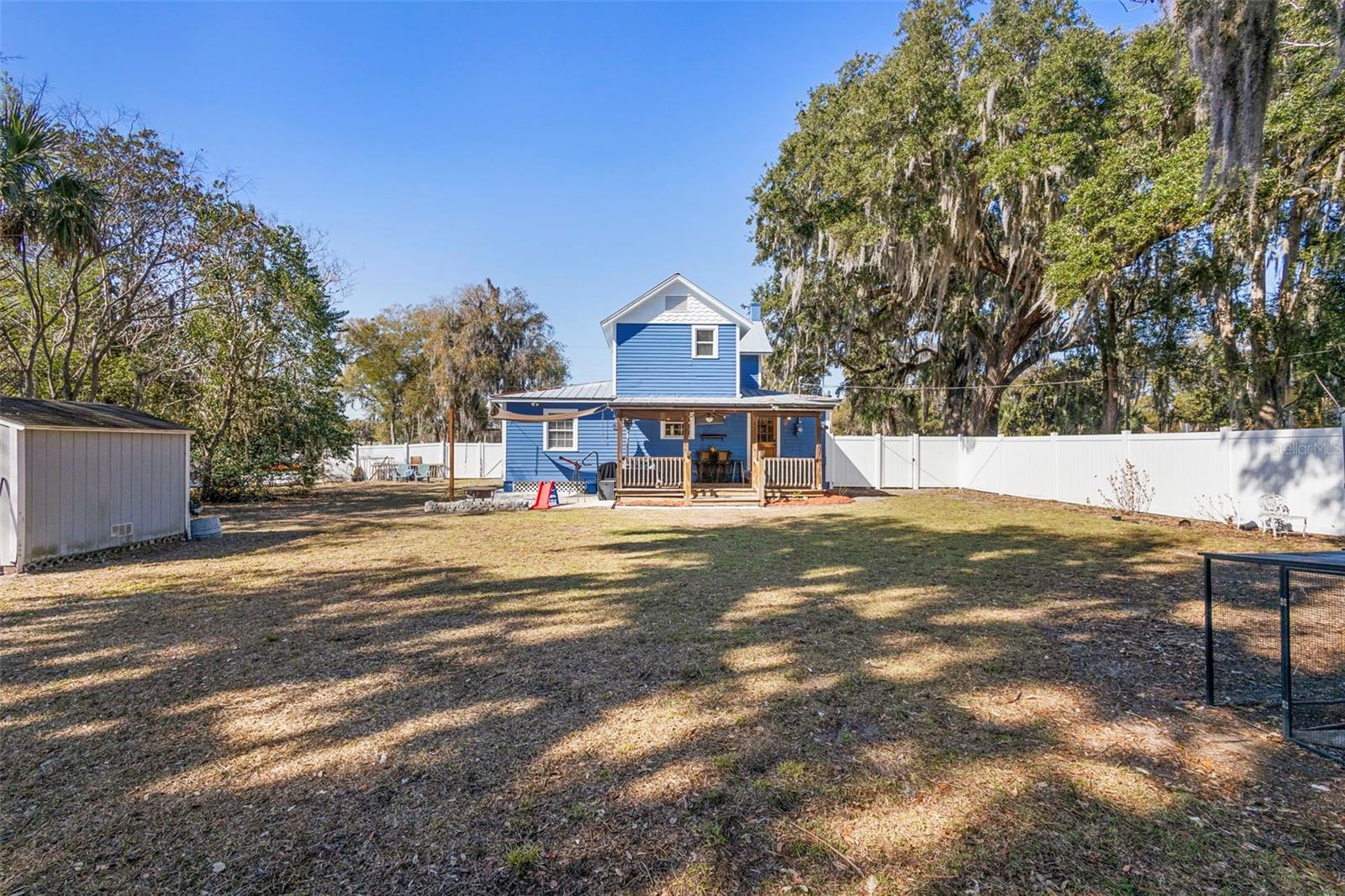 ORANGE CITY - Residential