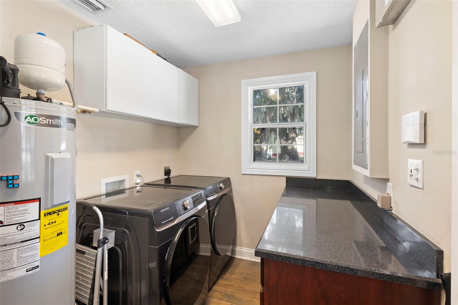 ORANGE CITY - Residential