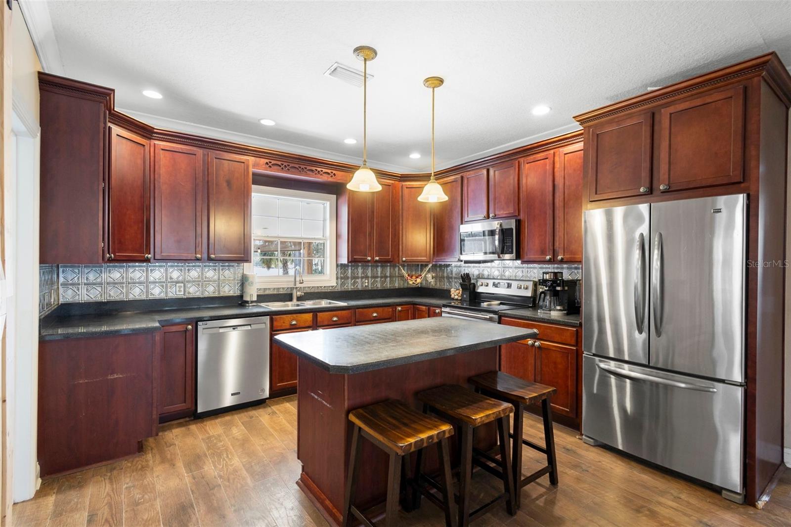 ORANGE CITY - Residential