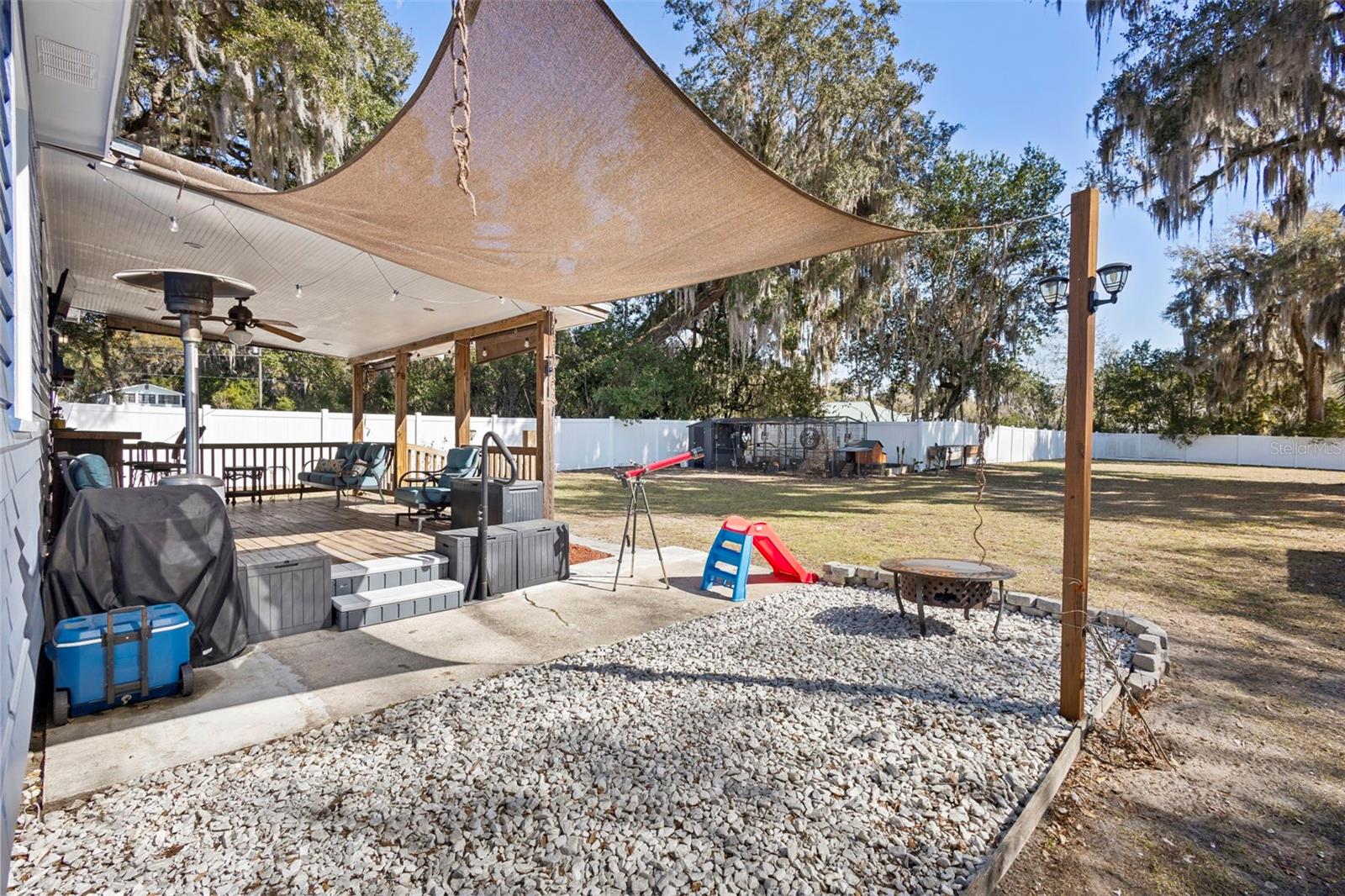 ORANGE CITY - Residential