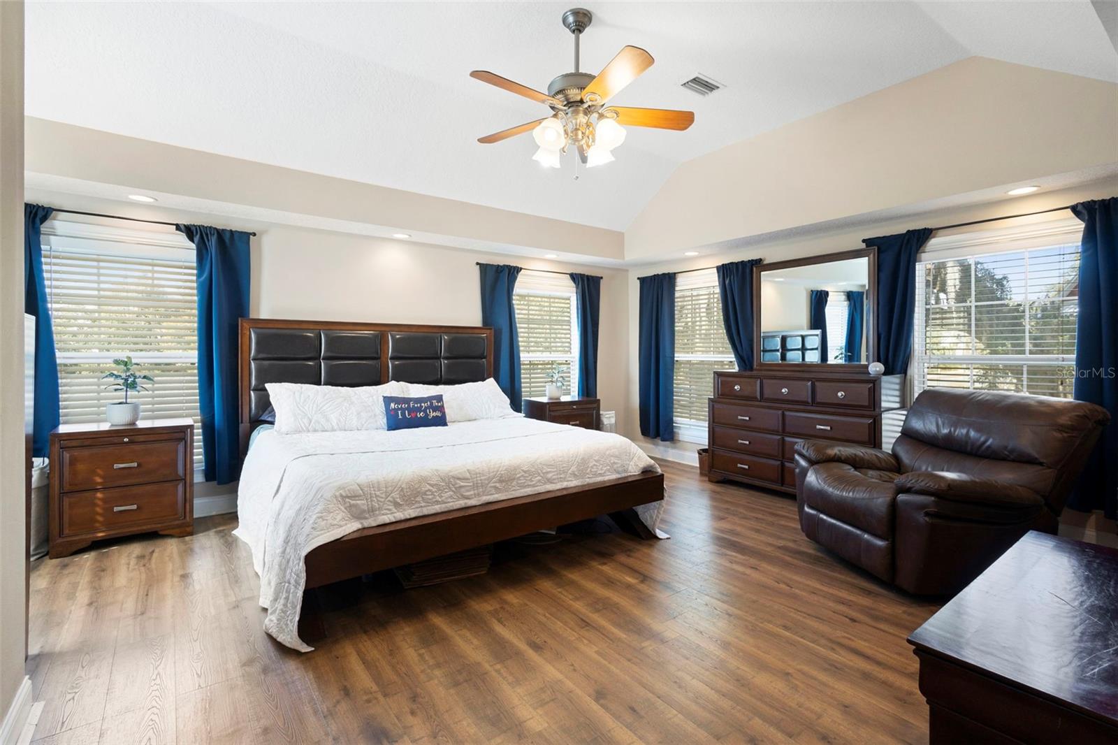 ORANGE CITY - Residential