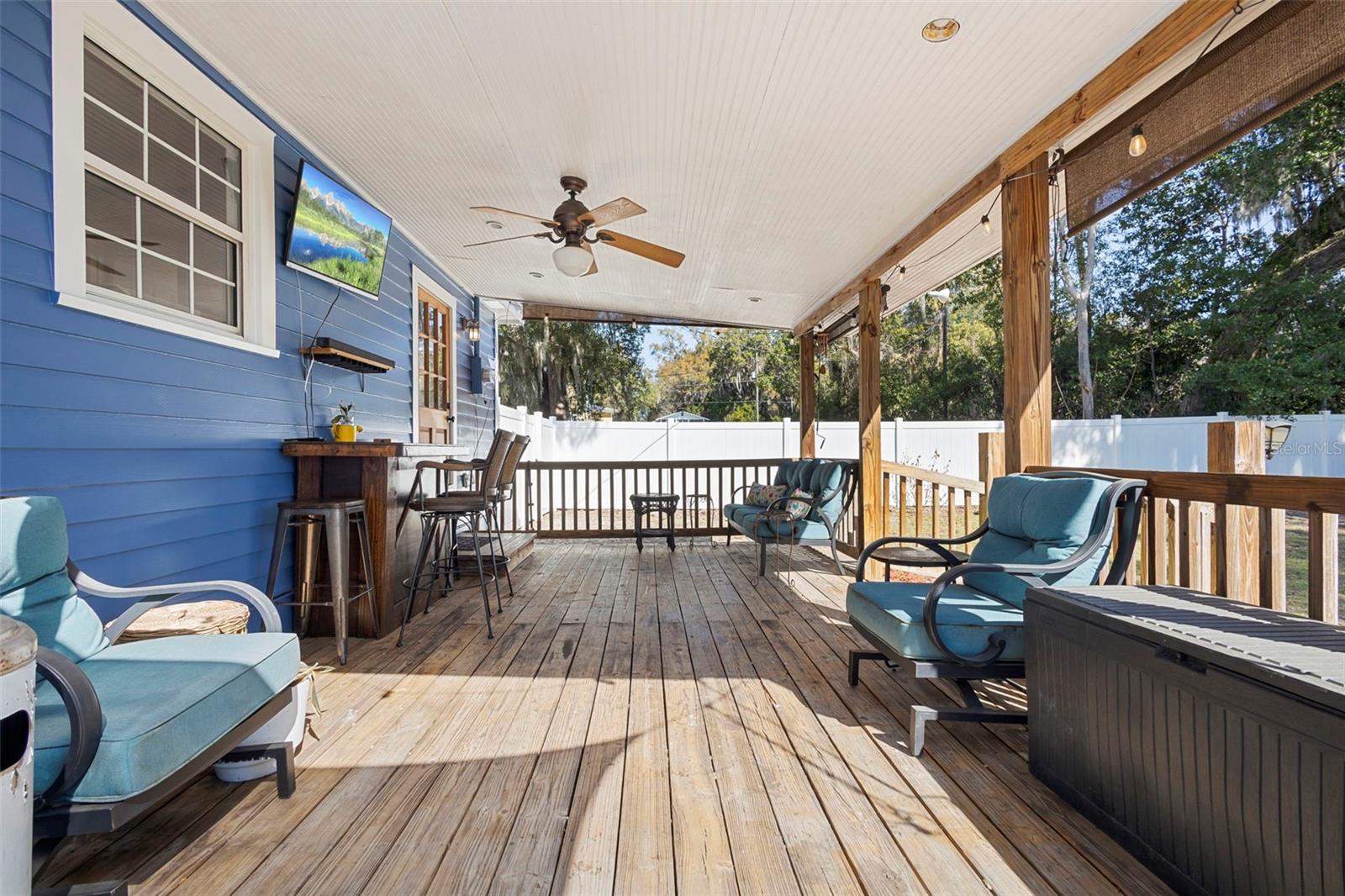 ORANGE CITY - Residential