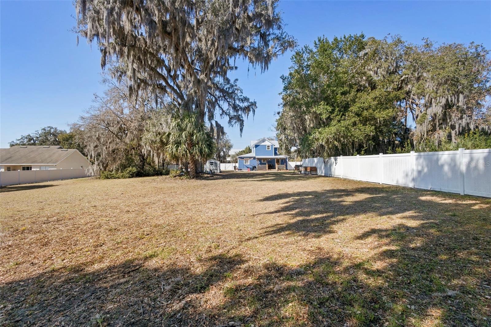 ORANGE CITY - Residential