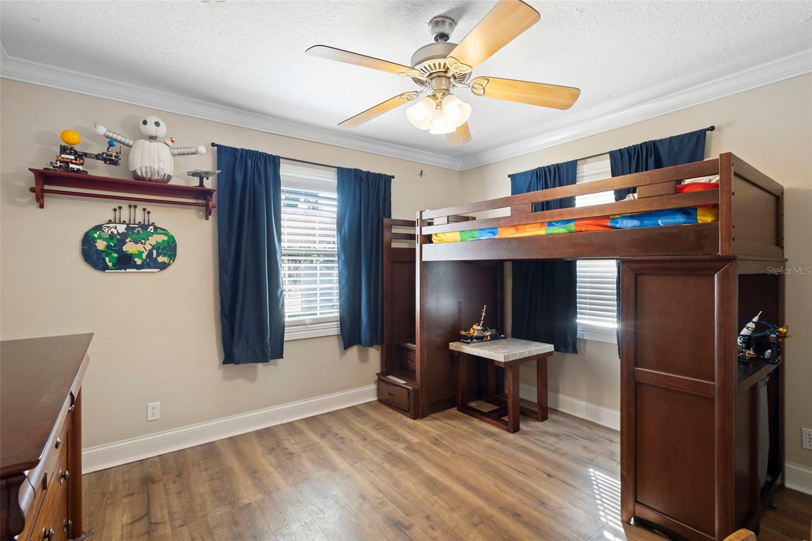 ORANGE CITY - Residential