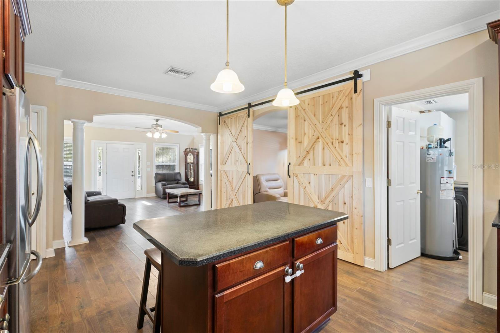 ORANGE CITY - Residential