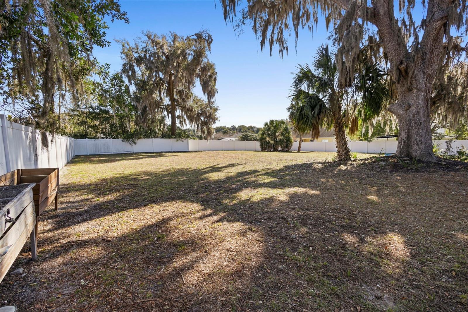 ORANGE CITY - Residential