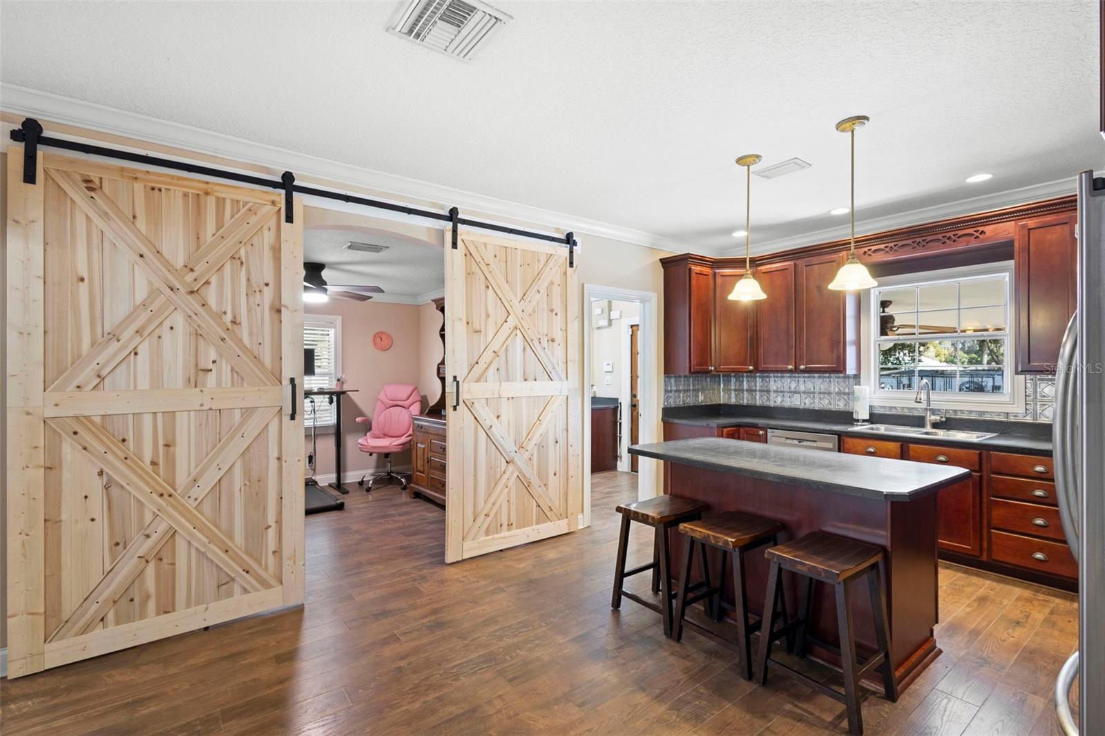 ORANGE CITY - Residential