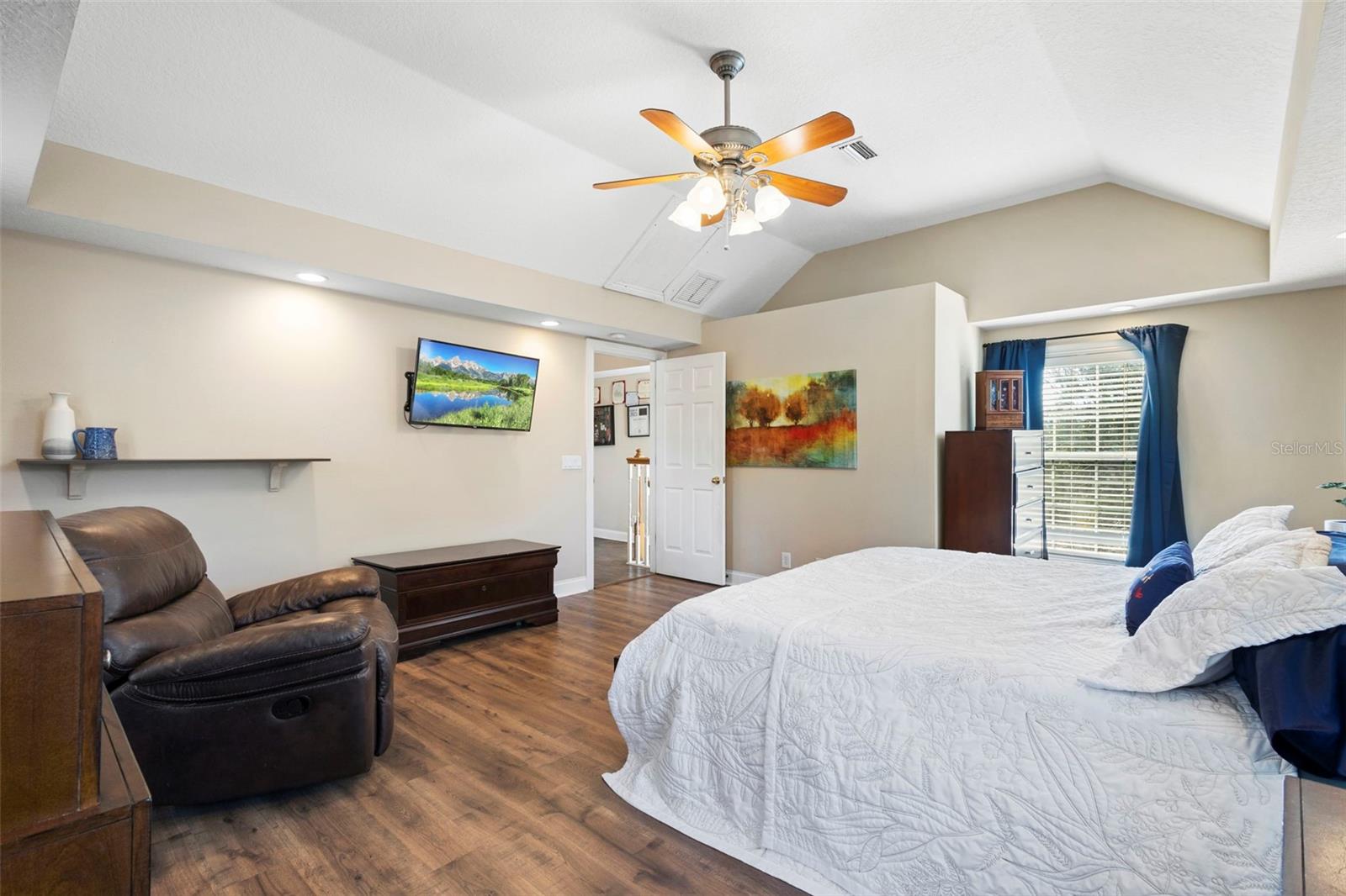 ORANGE CITY - Residential