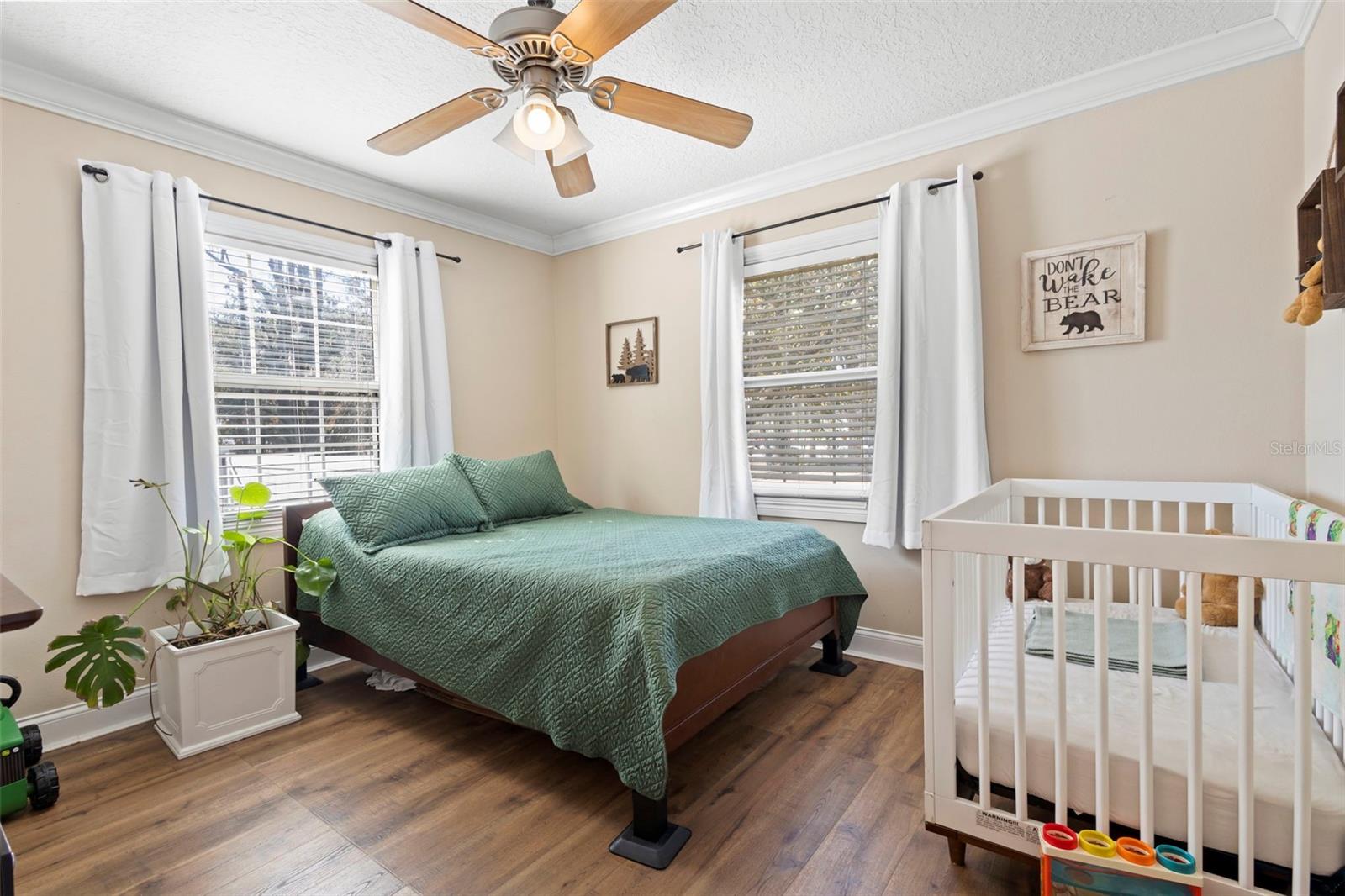 ORANGE CITY - Residential