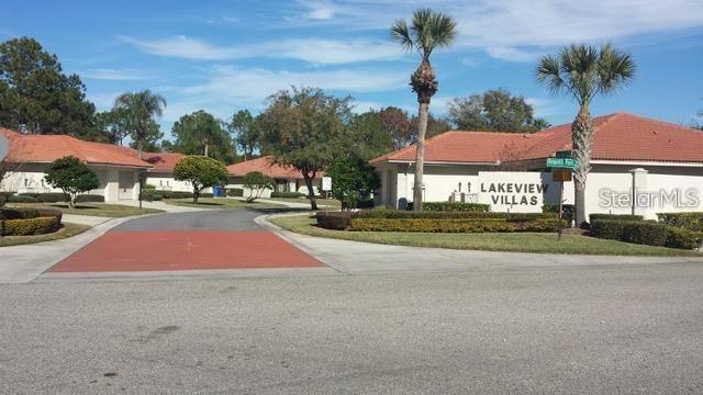 LAKEVIEW VILLAS AT PEBBLE CREE - Residential Lease