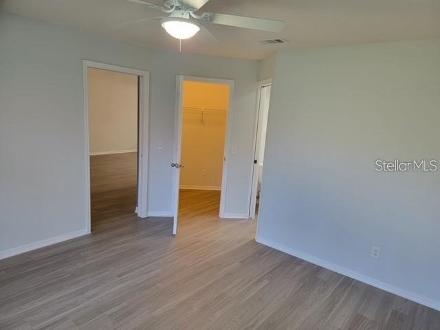 LAKEVIEW VILLAS AT PEBBLE CREE - Residential Lease